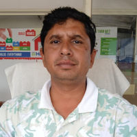 Team member
